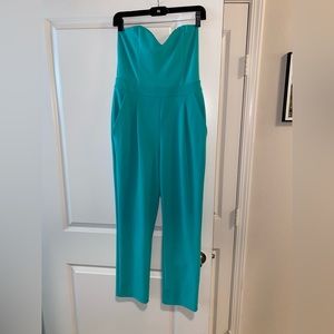 Express jumpsuit